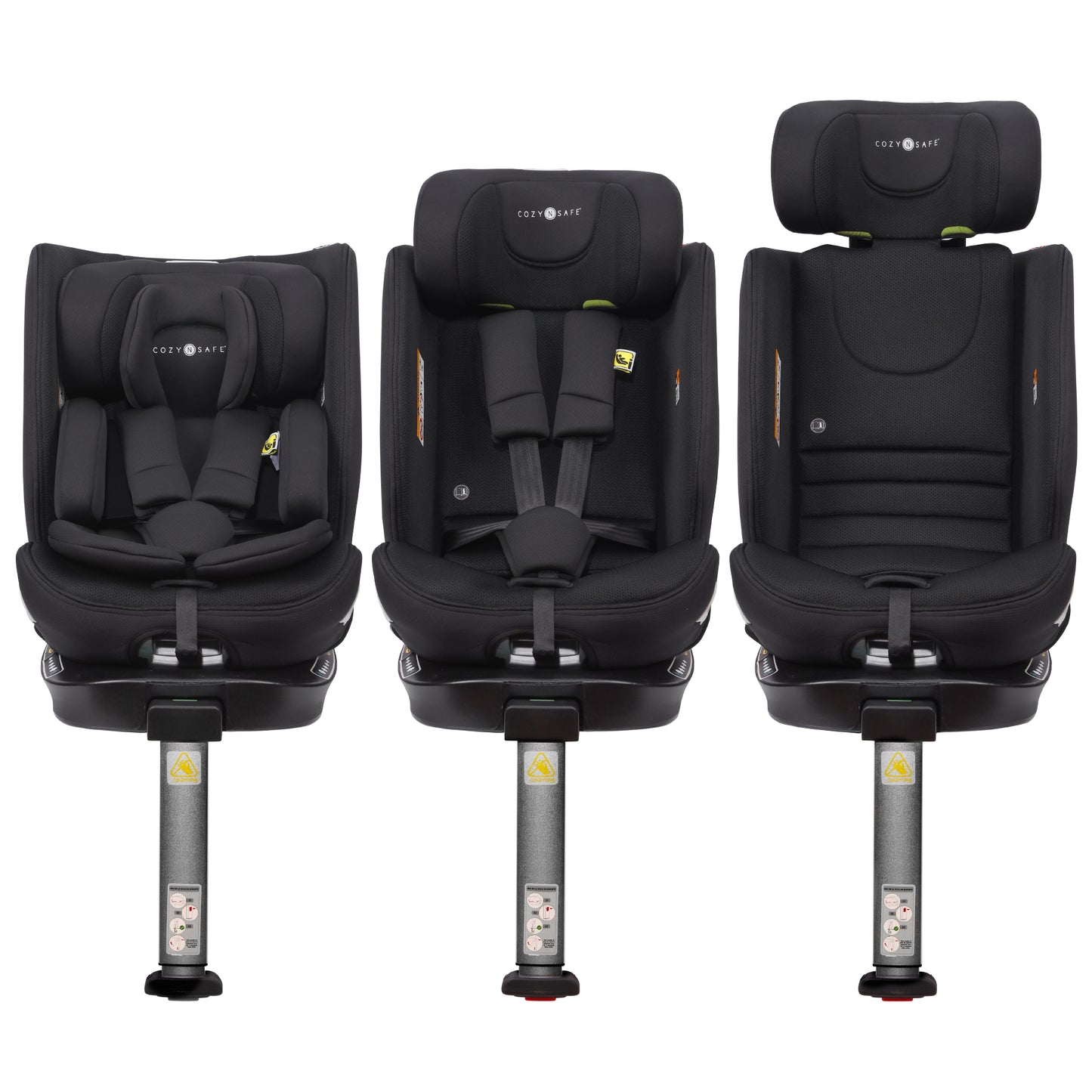 Polaris i-Size