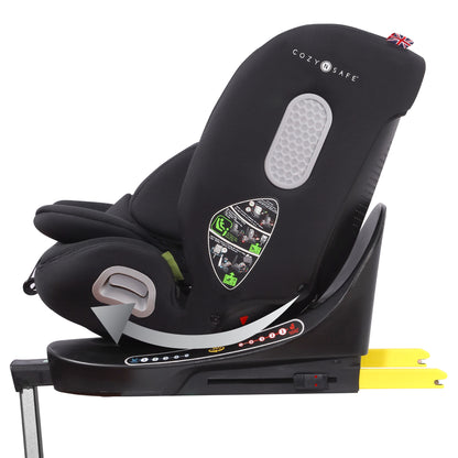 Polaris i-Size