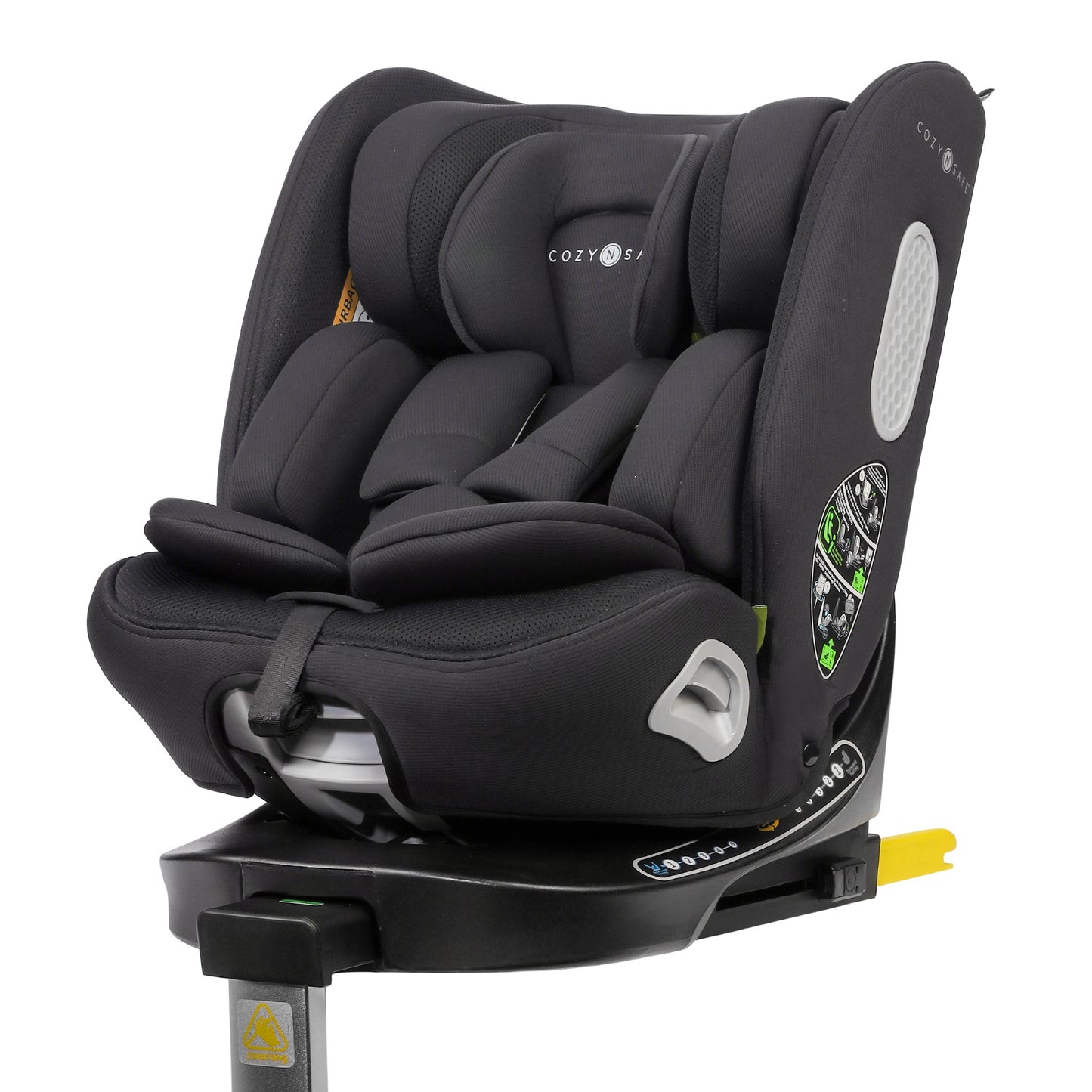 Polaris i-Size