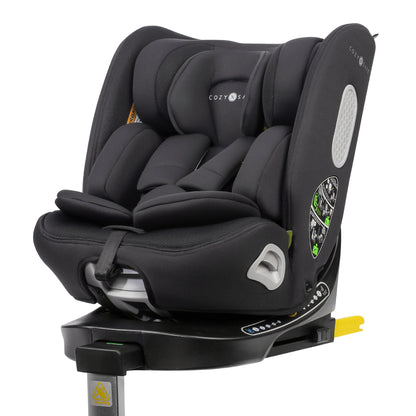 Polaris i-Size
