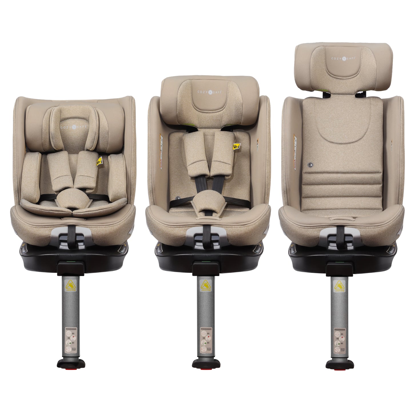 Polaris i-Size