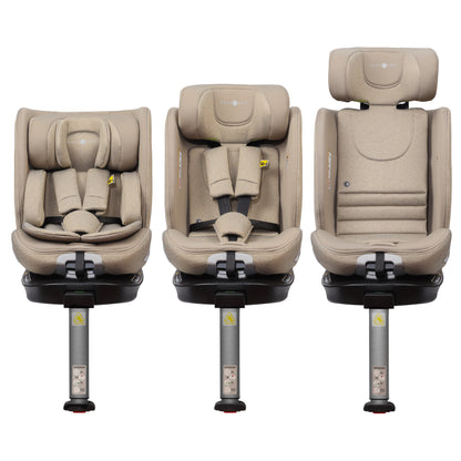 Polaris i-Size