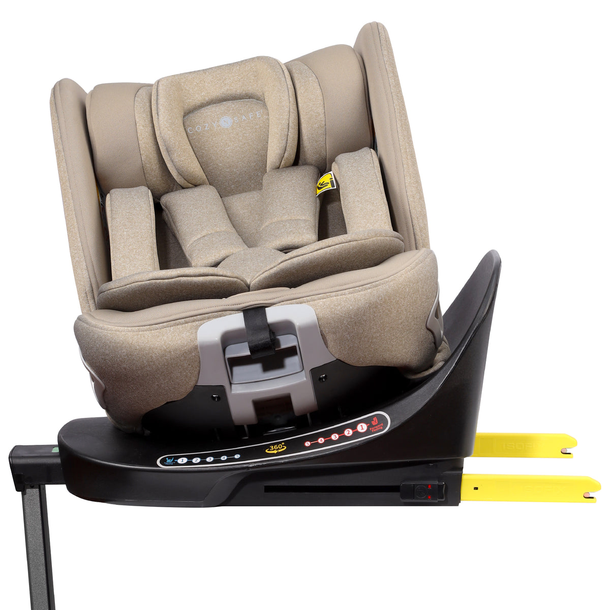 Polaris i-Size