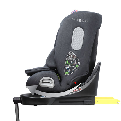 Polaris i-Size