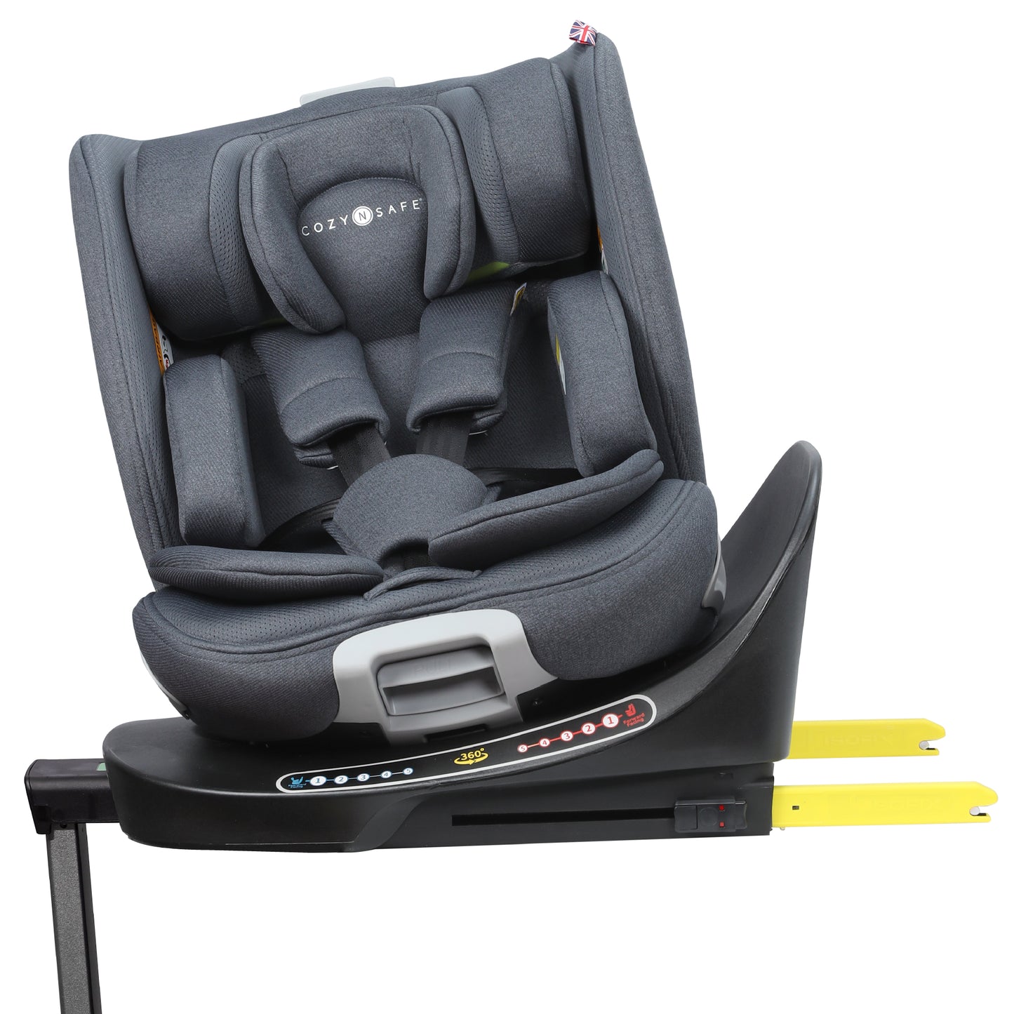 Polaris i-Size