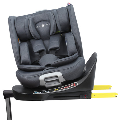 Polaris i-Size