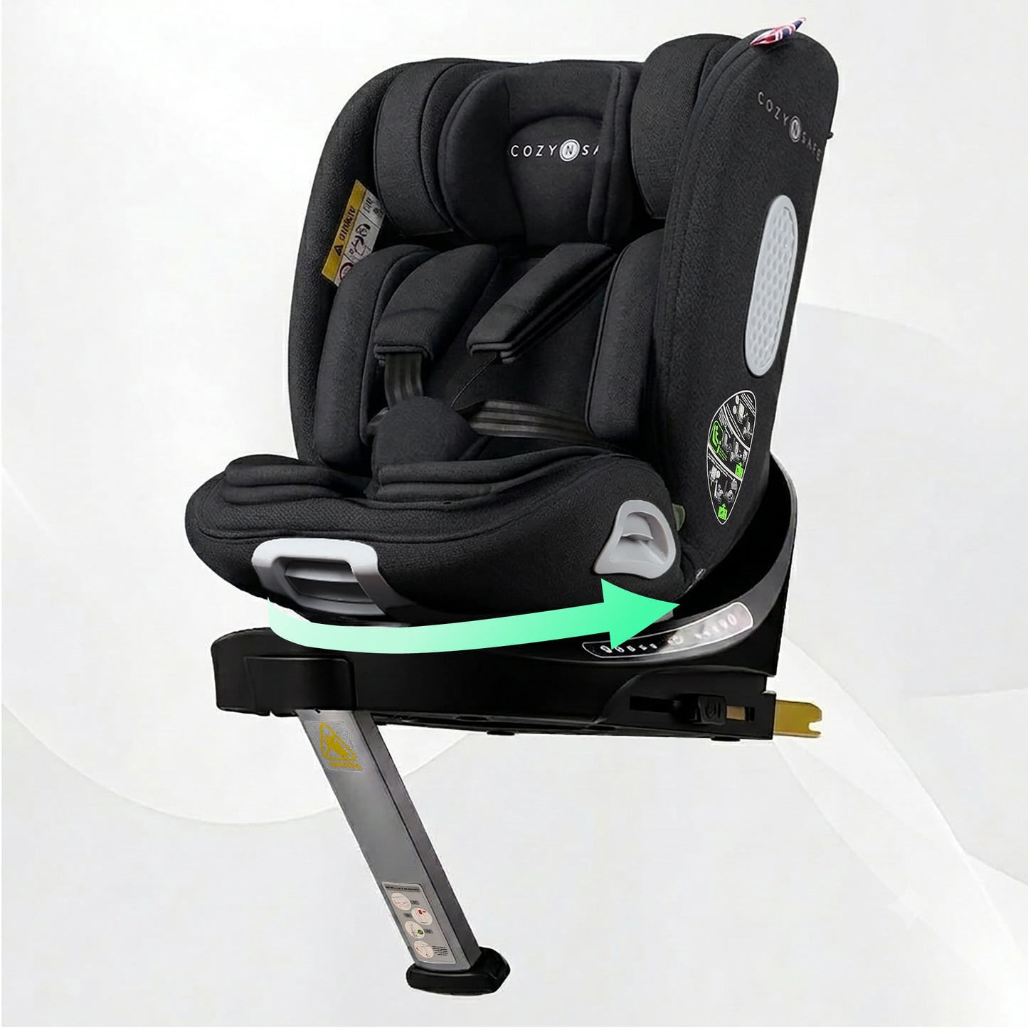 Polaris i-Size
