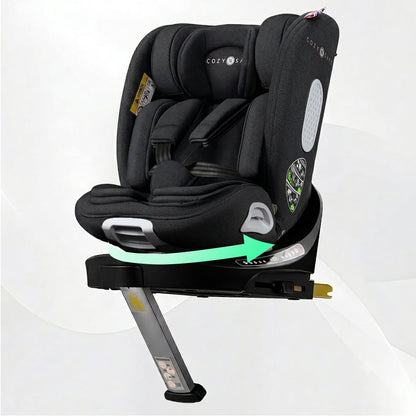 Polaris i-Size