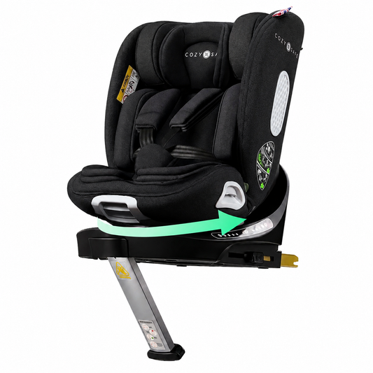 Polaris i-Size