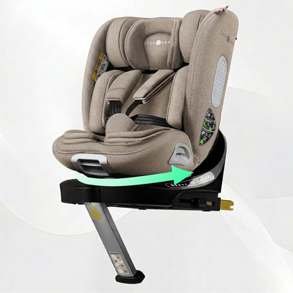 Polaris i-Size