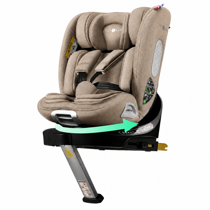 Polaris i-Size