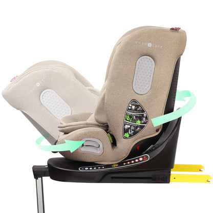Polaris i-Size