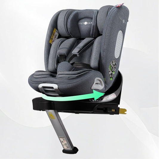 Polaris i-Size