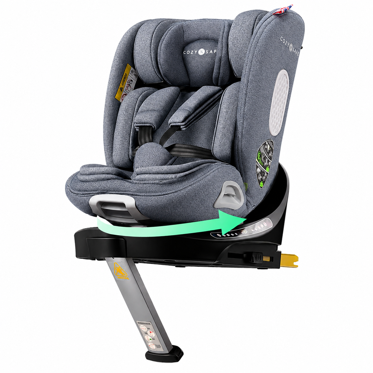 Polaris i-Size