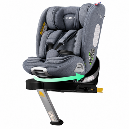 Polaris i-Size