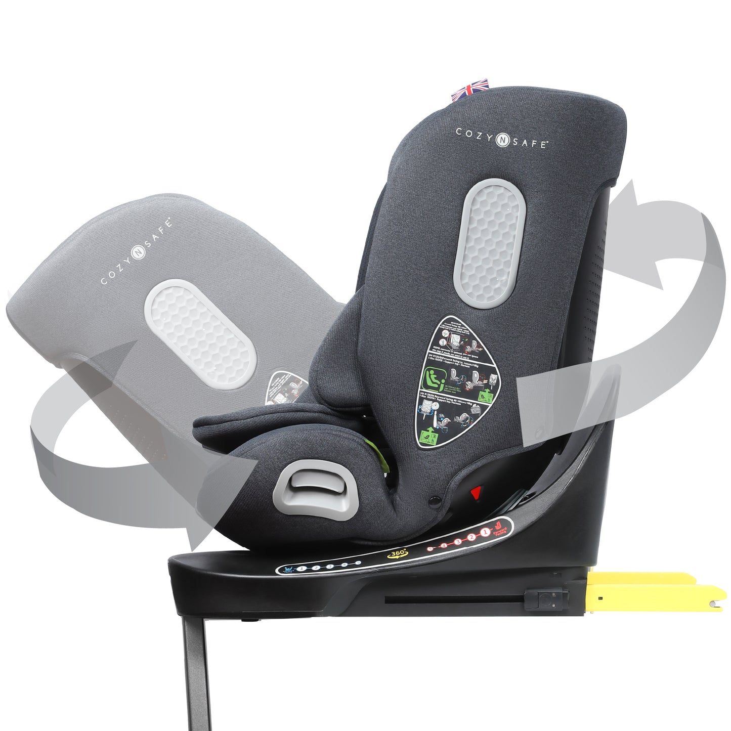 Polaris i-Size