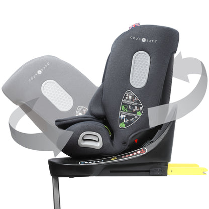 Polaris i-Size