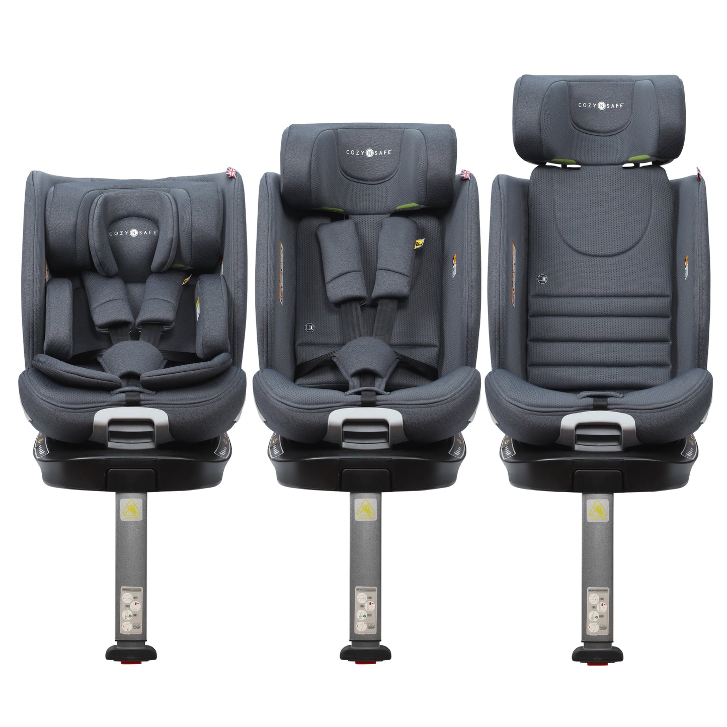 Polaris i-Size