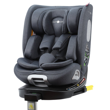 Polaris i-Size