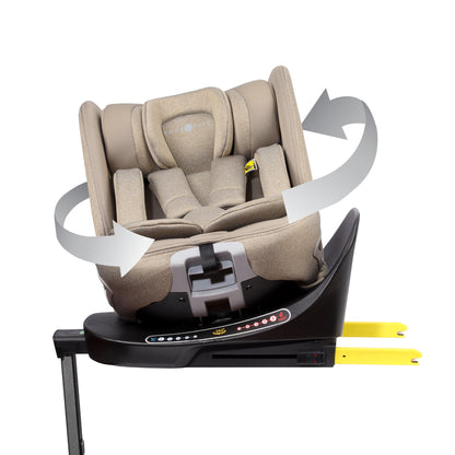 Polaris i-Size