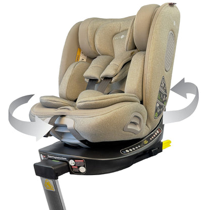 Polaris i-Size