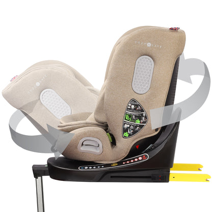 Polaris i-Size