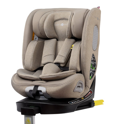 Polaris i-Size
