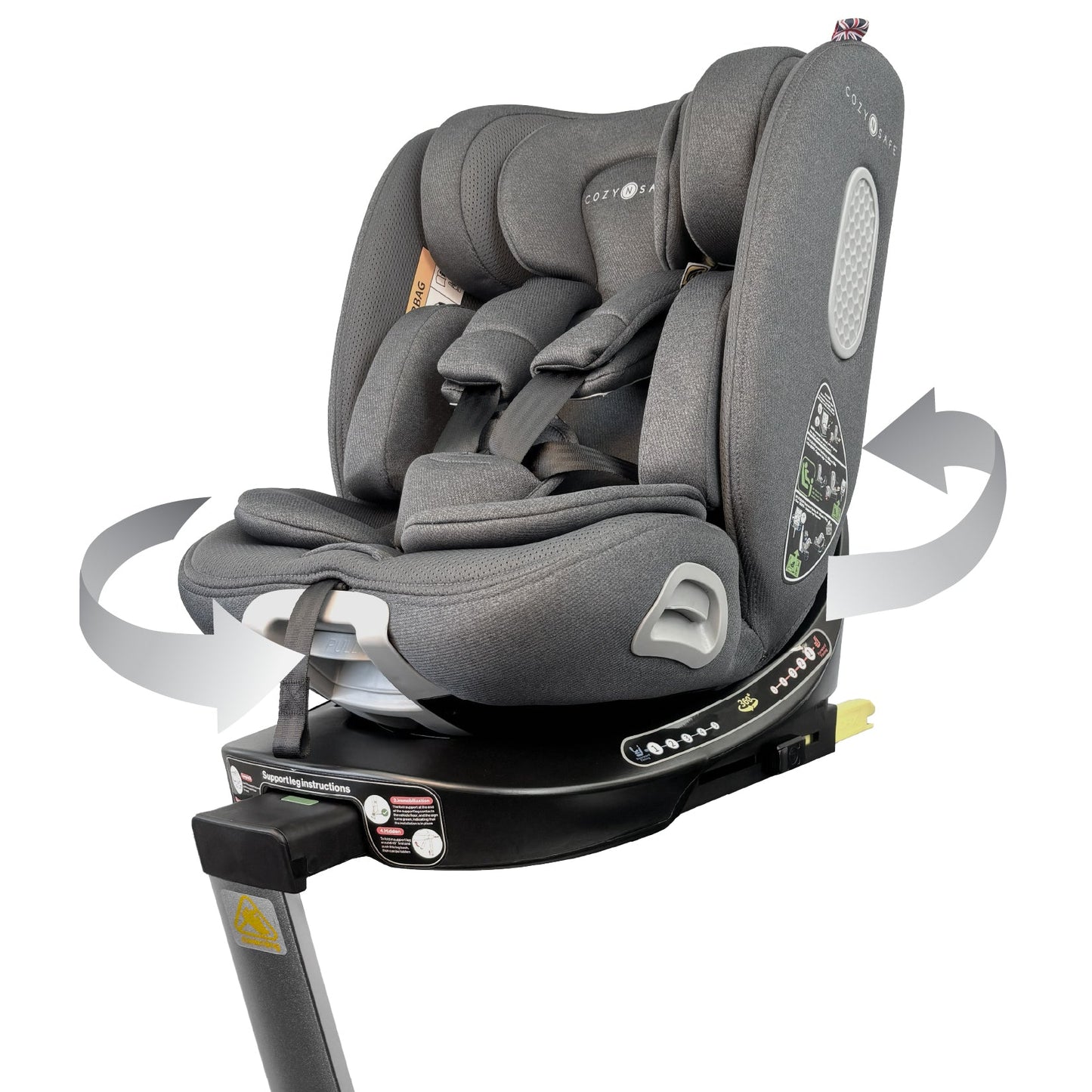 Polaris i-Size