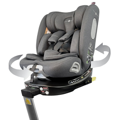 Polaris i-Size
