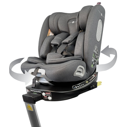 Polaris i-Size