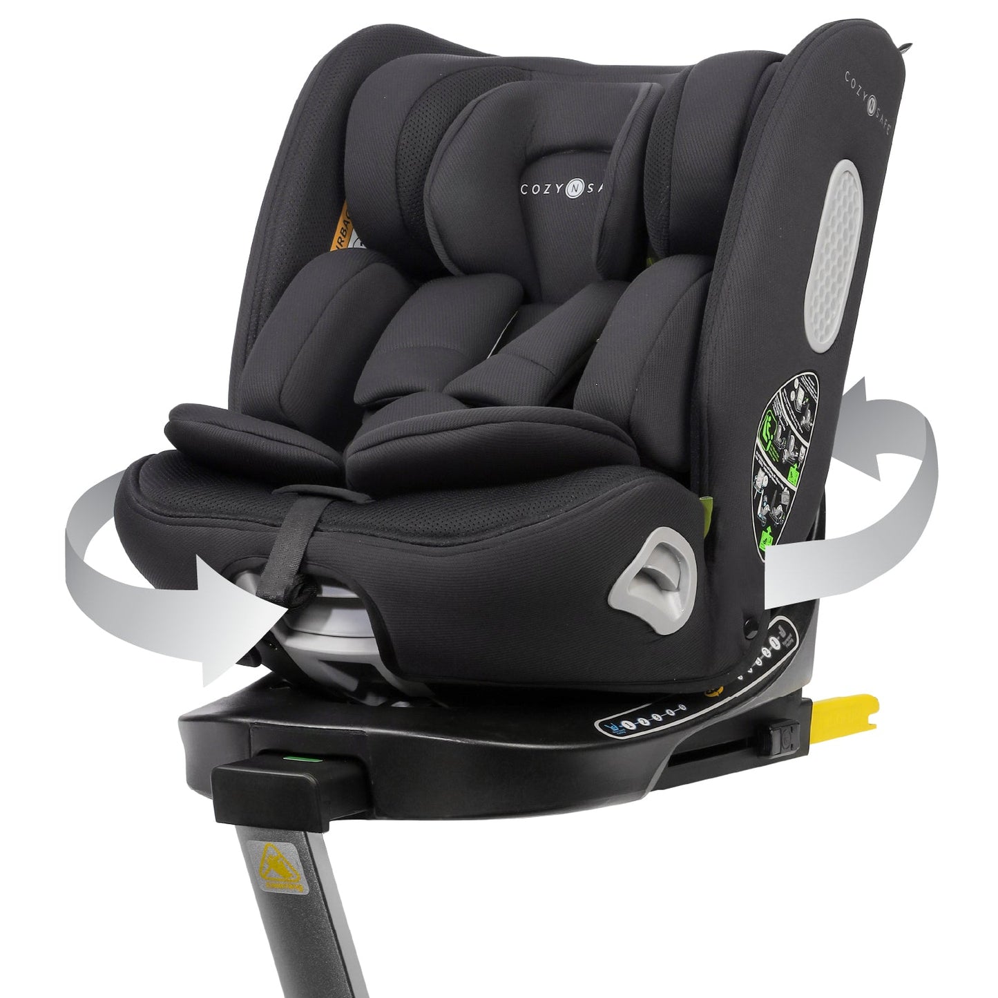 Polaris i-Size