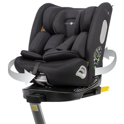 Polaris i-Size