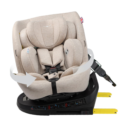 Apollo i-Size 360