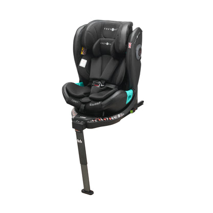 Comet i-Size 360