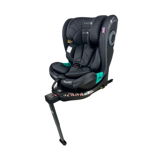 Comet i-Size 360