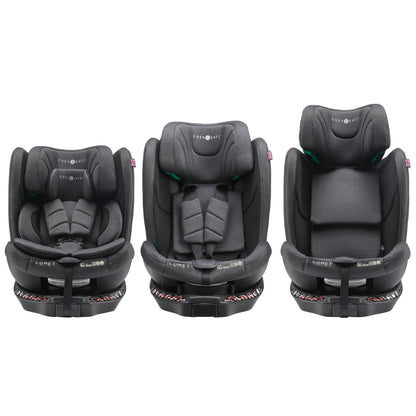 Comet i-Size 360