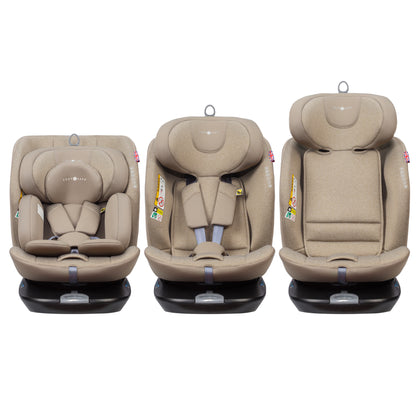 Galaxy i-Size 360