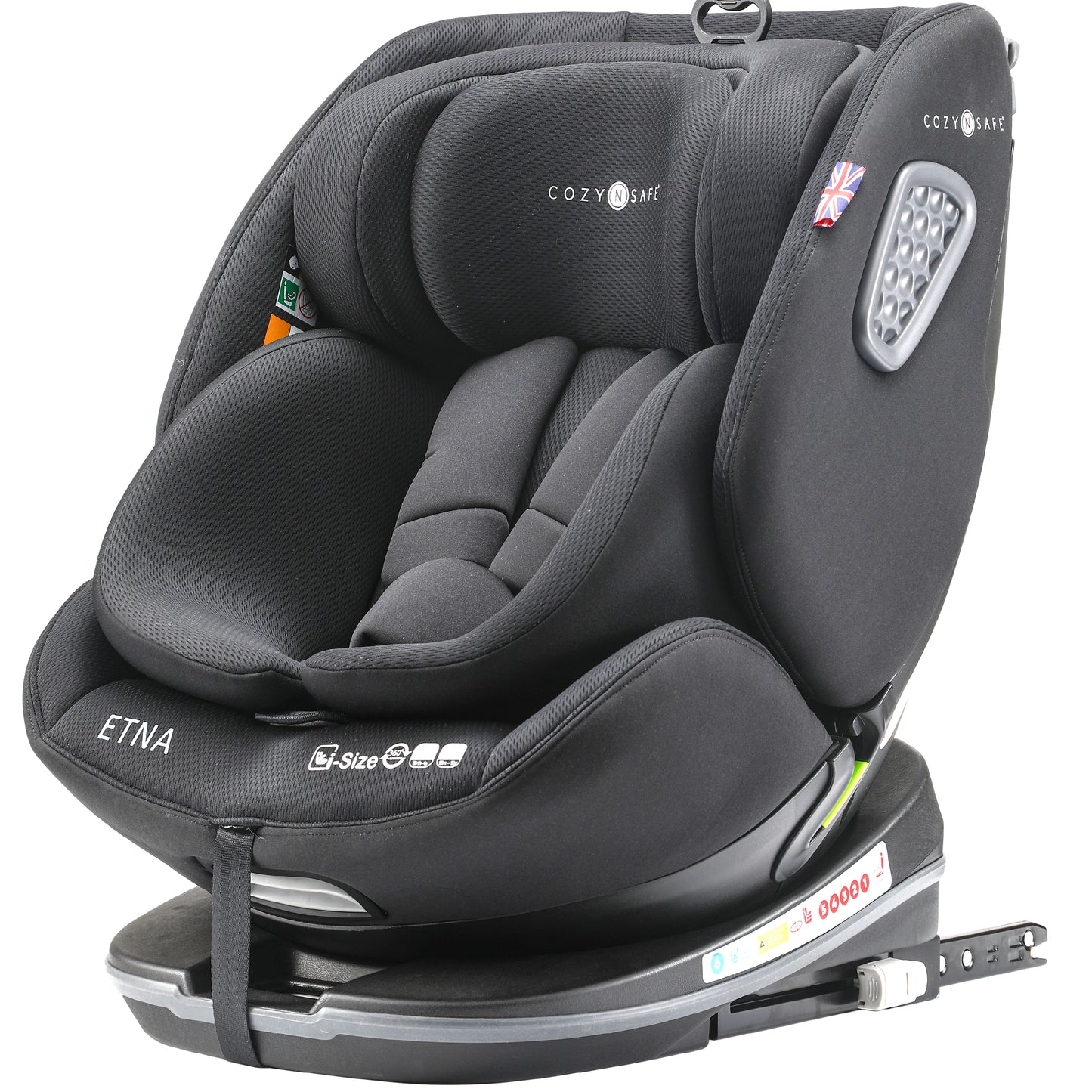 Etna i-Size 360