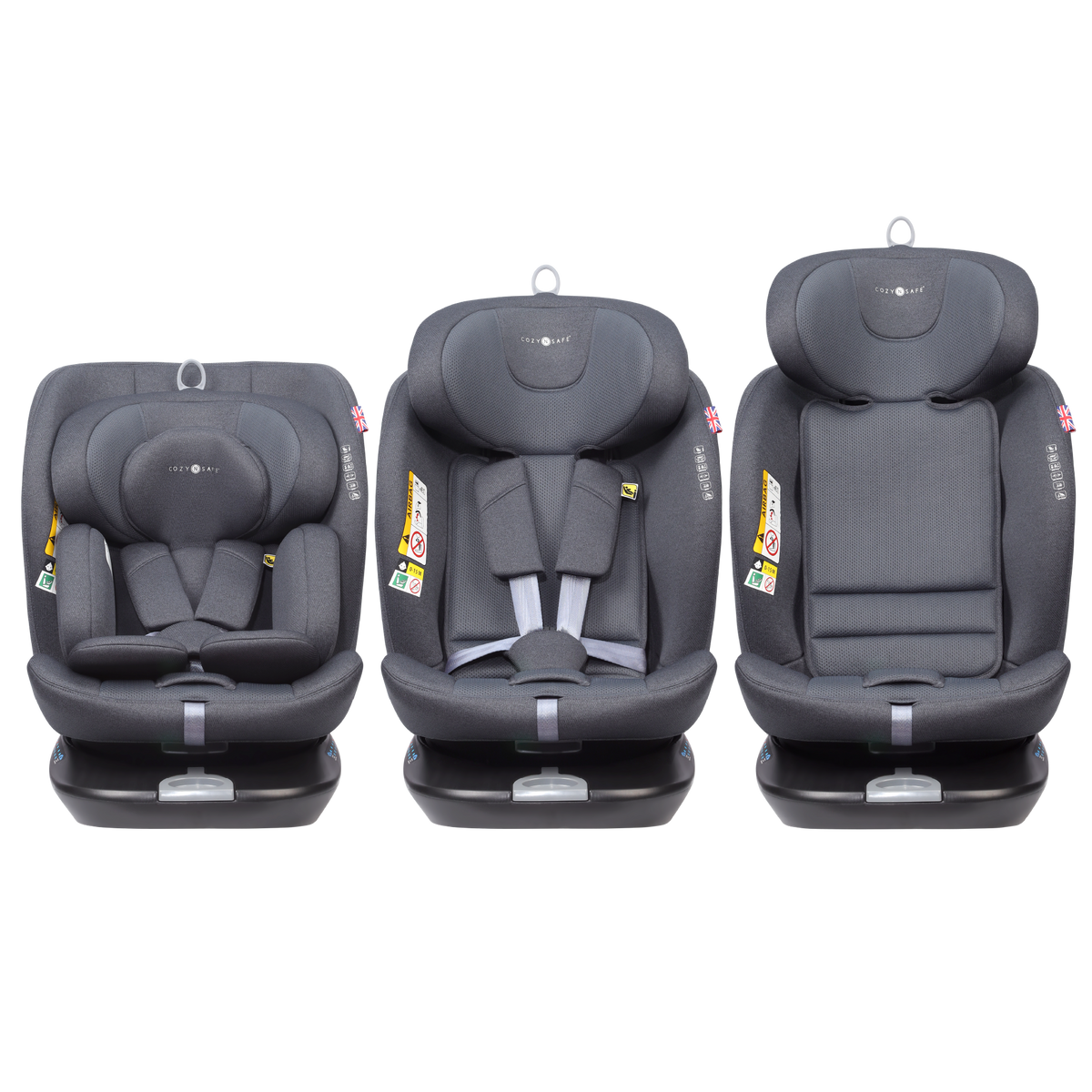 Galaxy i-Size 360