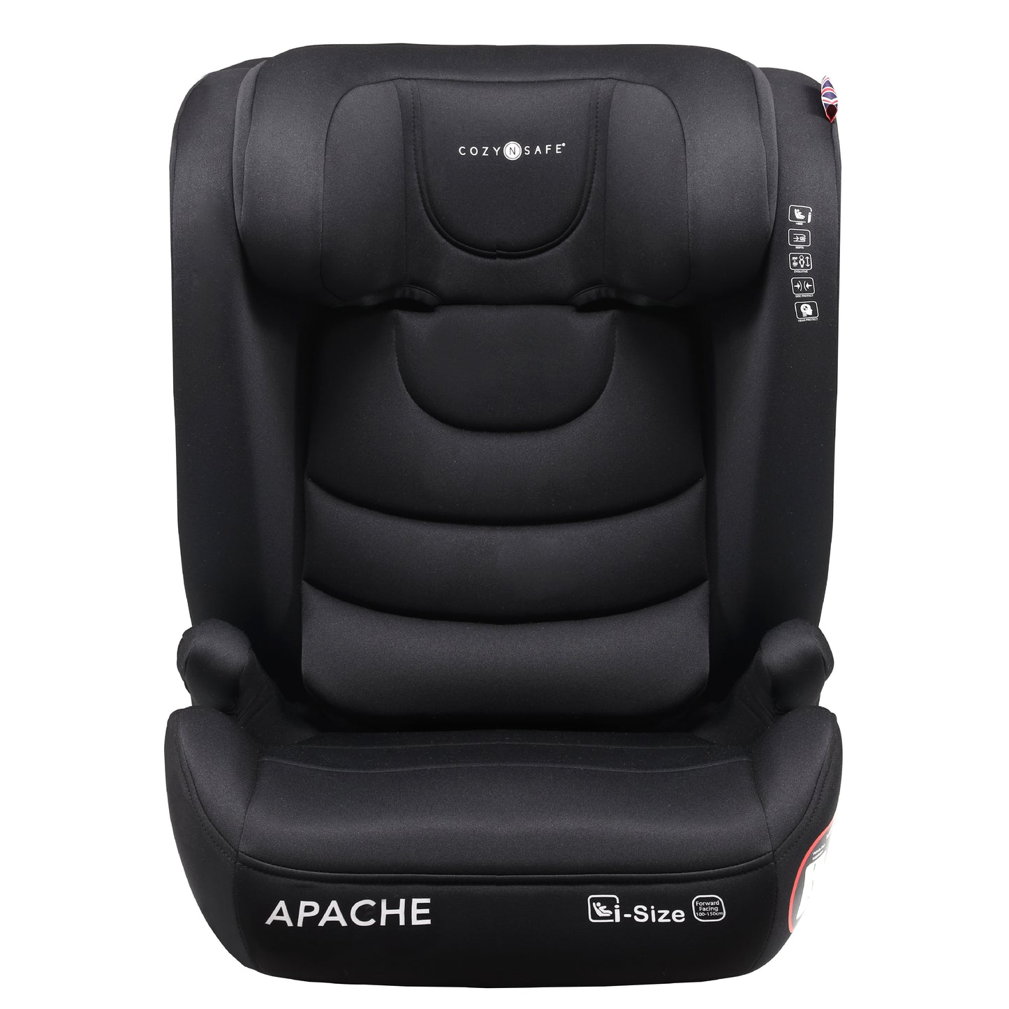 Apache i-Size