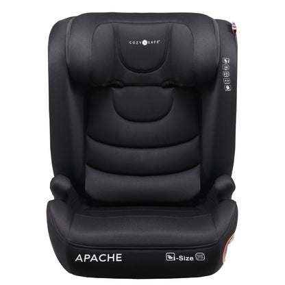 Apache i-Size