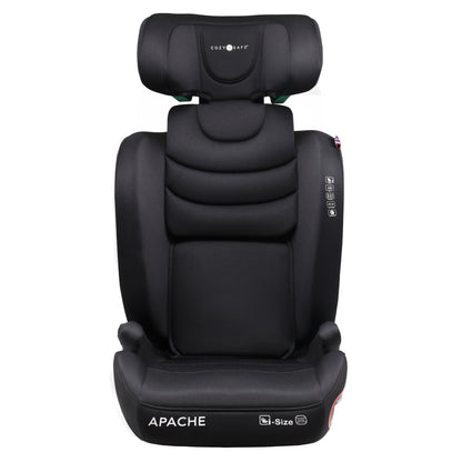 Apache i-Size