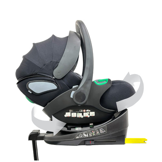 Avalon i-Size 360