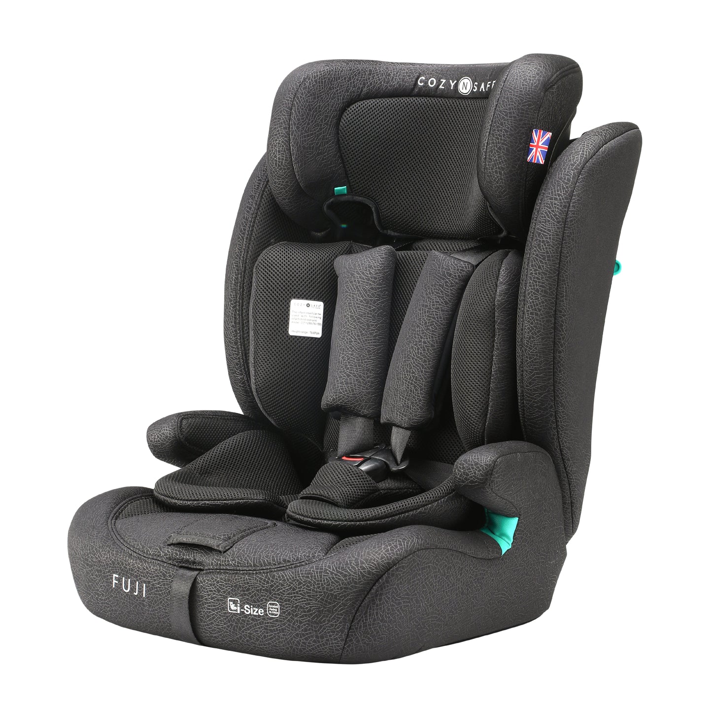 Fuji i-Size