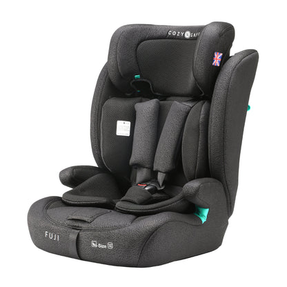 Fuji i-Size