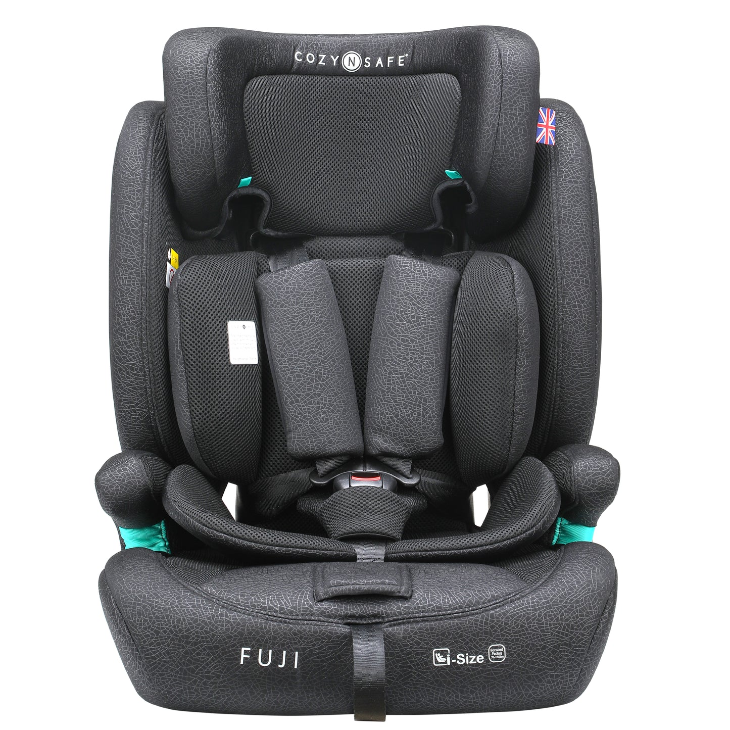 Fuji i-Size