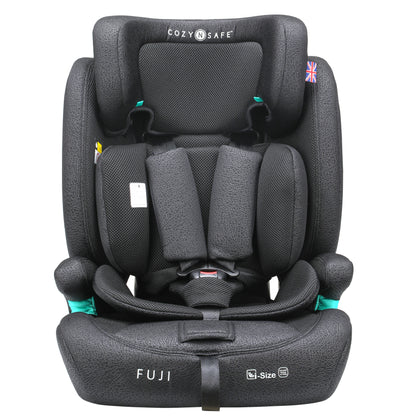 Fuji i-Size