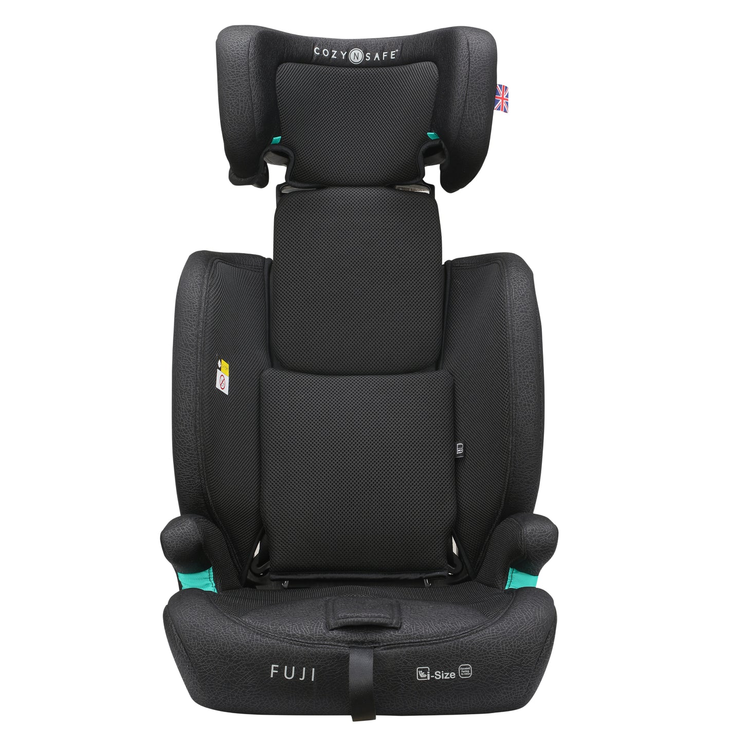 Fuji i-Size