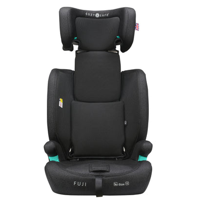 Fuji i-Size