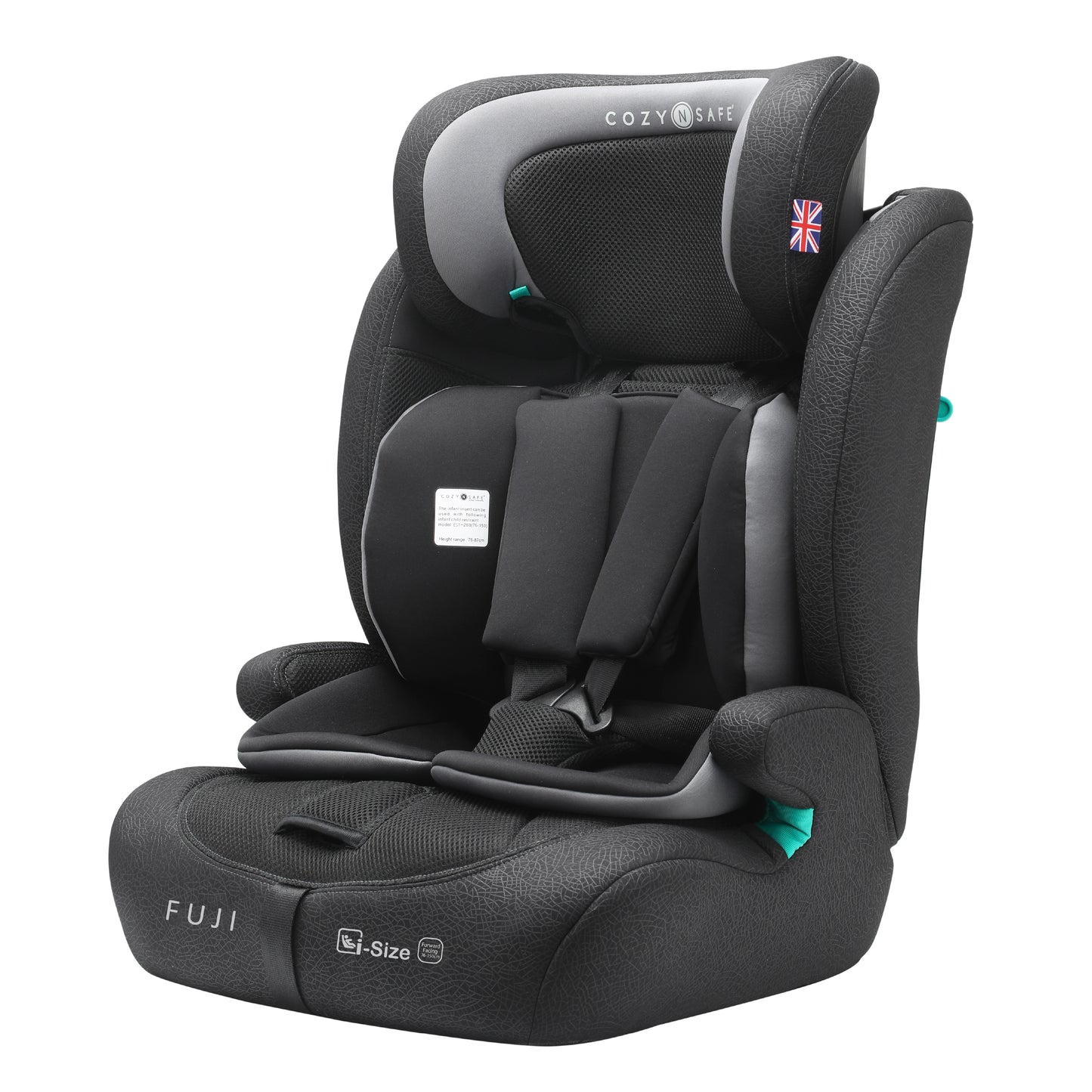 Fuji i-Size